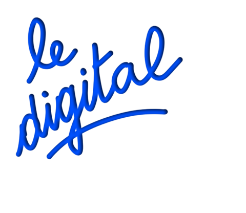 Le Digital